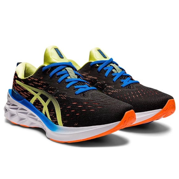 Asics NOVABLAST 2 Running Shoes - Picture 1 of 11